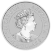 Perth Mint Platinum Kookaburra 1/10 oz Coin BU
